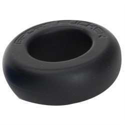 Sport Fucker Muscle Ring 30mm Noir
